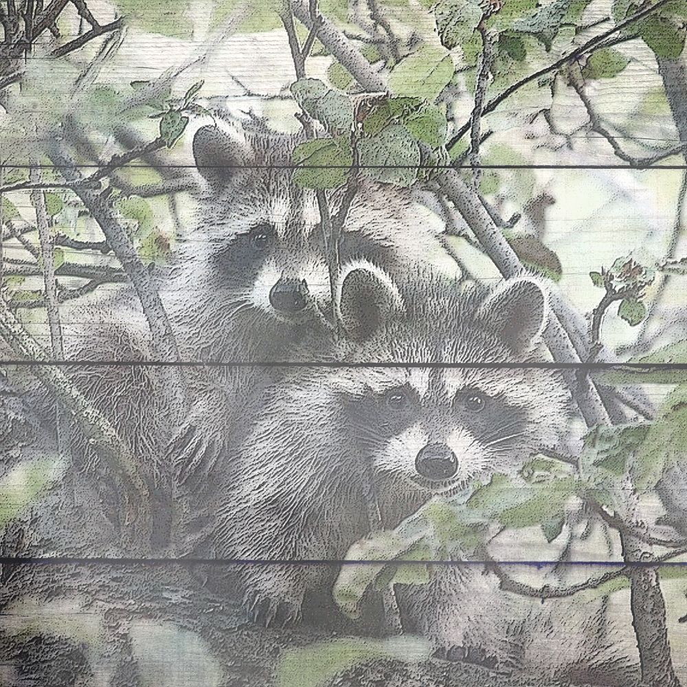 Woodland 1 art print by Kimberly Allen for $57.95 CAD