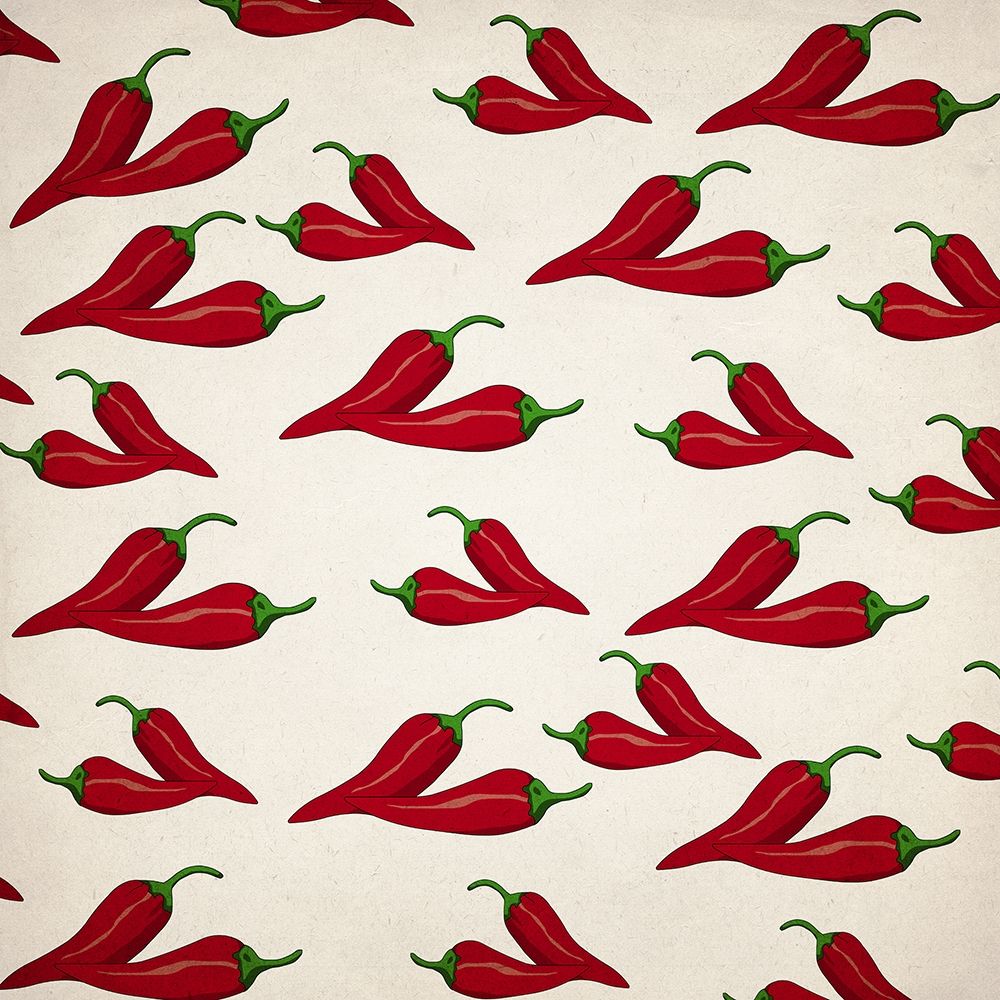 Fiesta 1 art print by Kimberly Allen for $57.95 CAD