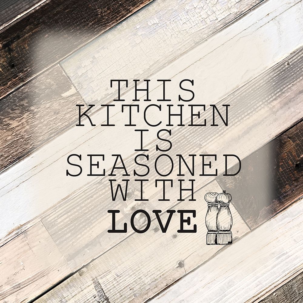 This Kitchen art print by Kimberly Allen for $57.95 CAD