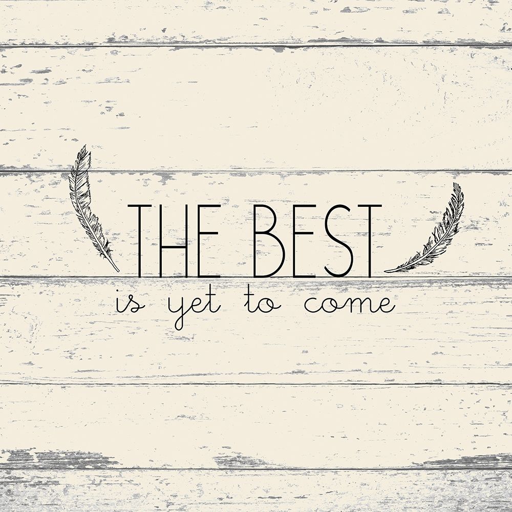 The Best art print by Kimberly Allen for $57.95 CAD