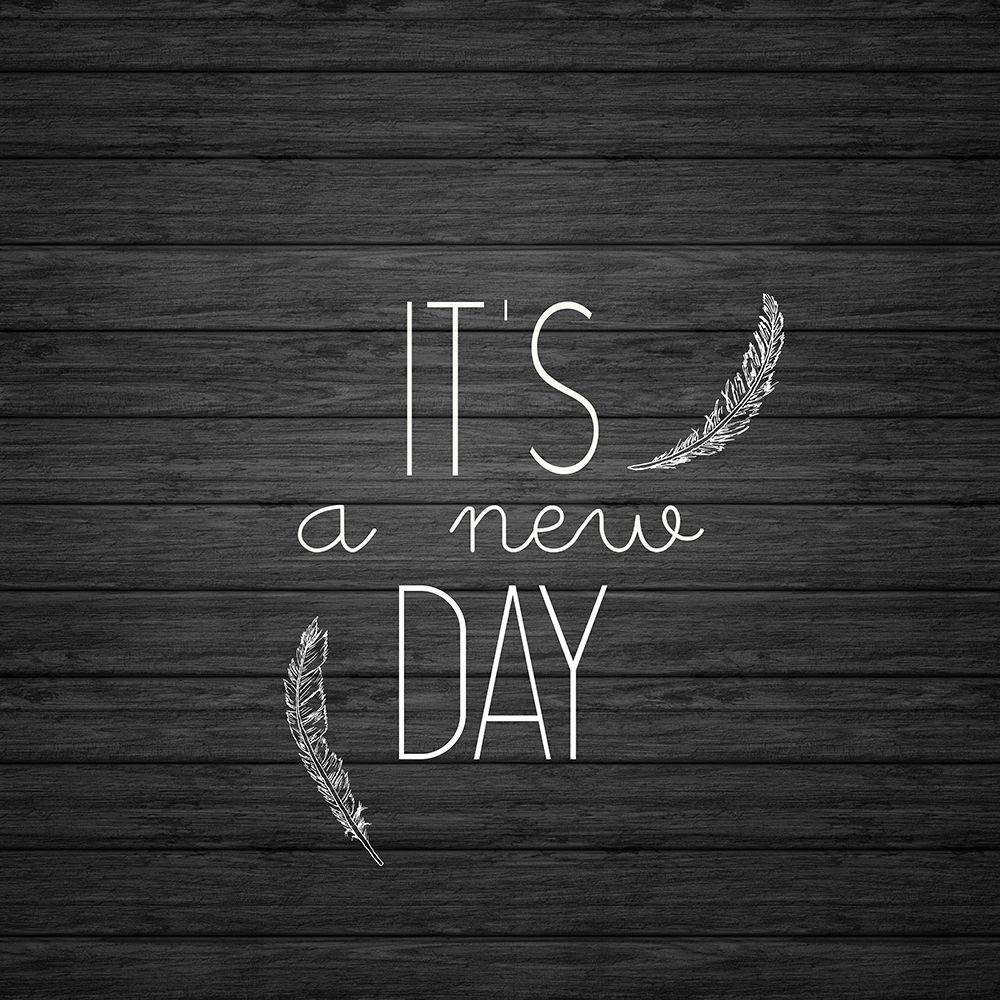Its a New Day art print by Kimberly Allen for $57.95 CAD