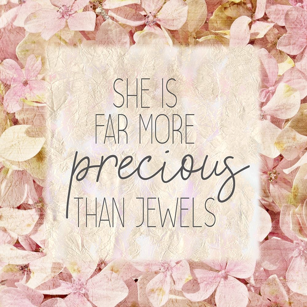 She Is 1 art print by Kimberly Allen for $57.95 CAD