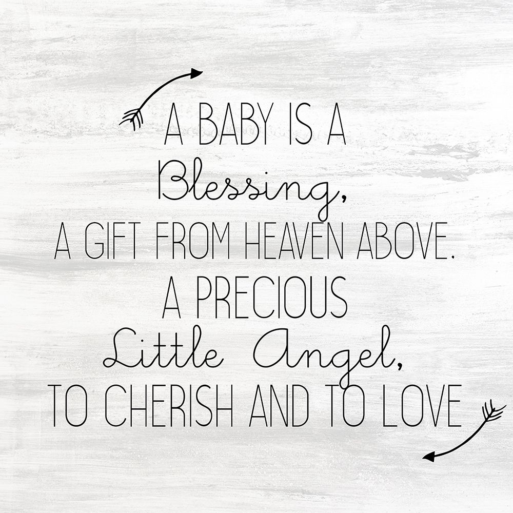 Little Angel art print by Kimberly Allen for $57.95 CAD