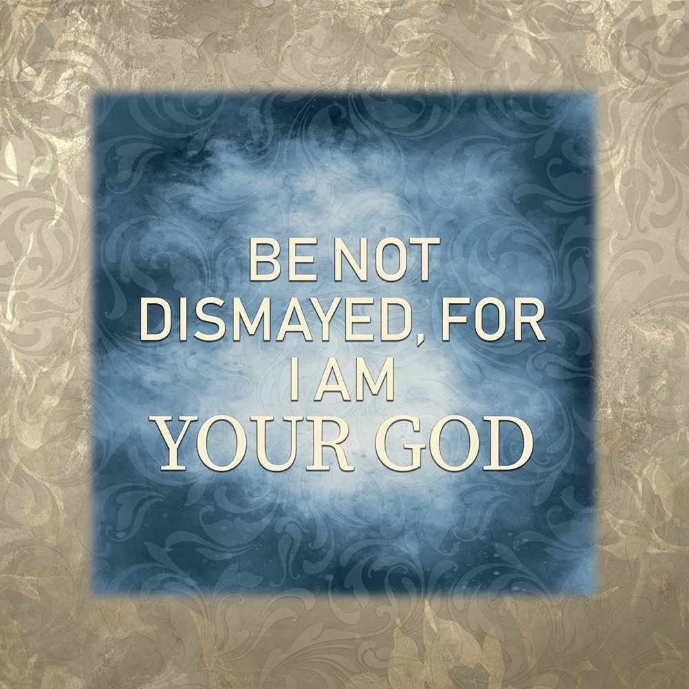 Isaiah 41-2 art print by Kimberly Allen for $57.95 CAD