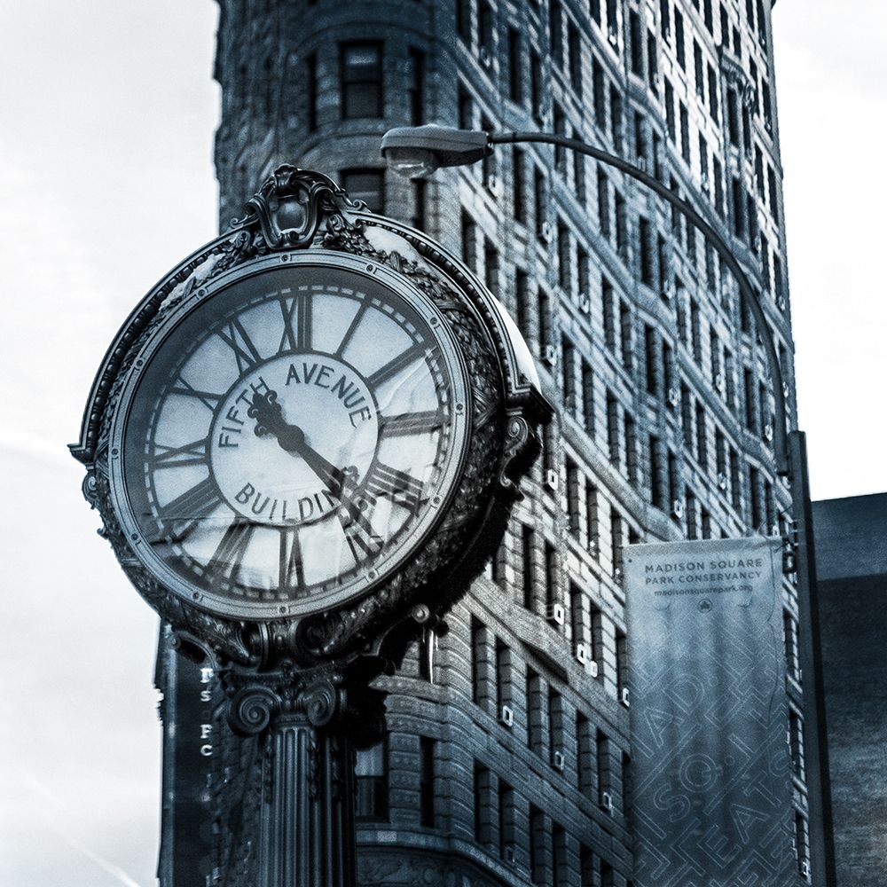 NY Bound 3 art print by Kimberly Allen for $57.95 CAD