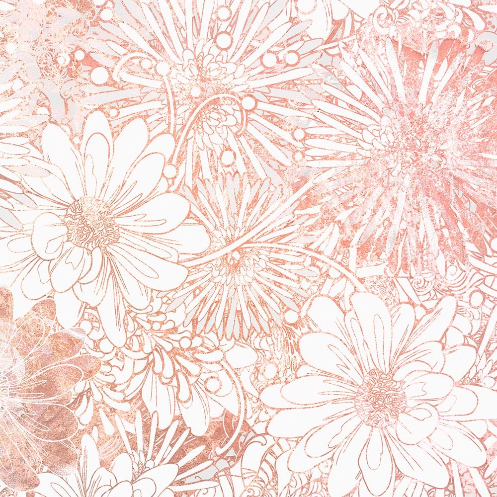 Paris Blush 2 art print by Kimberly Allen for $57.95 CAD