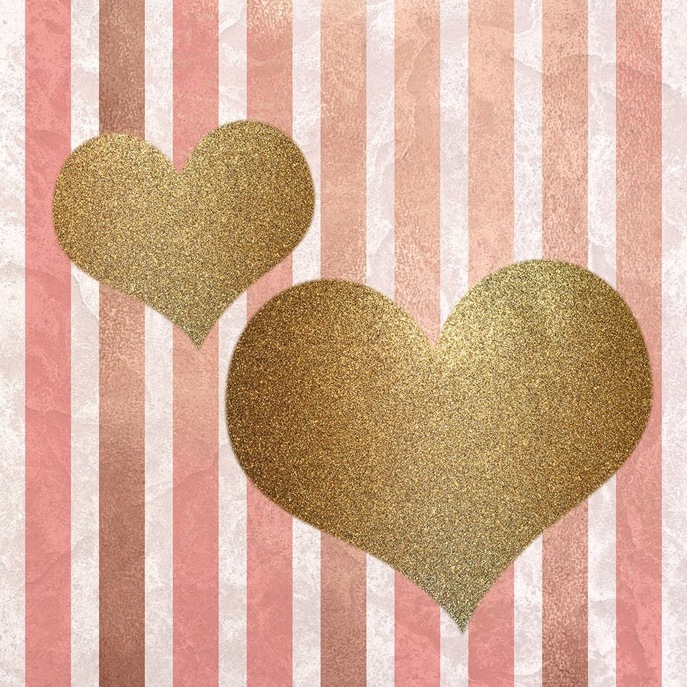 Paris mon Amour 3 art print by Kimberly Allen for $57.95 CAD