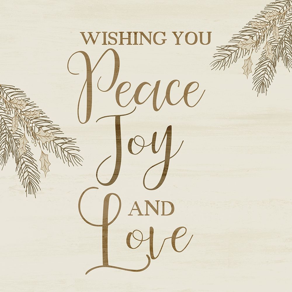 Wishing You art print by Kimberly Allen for $57.95 CAD