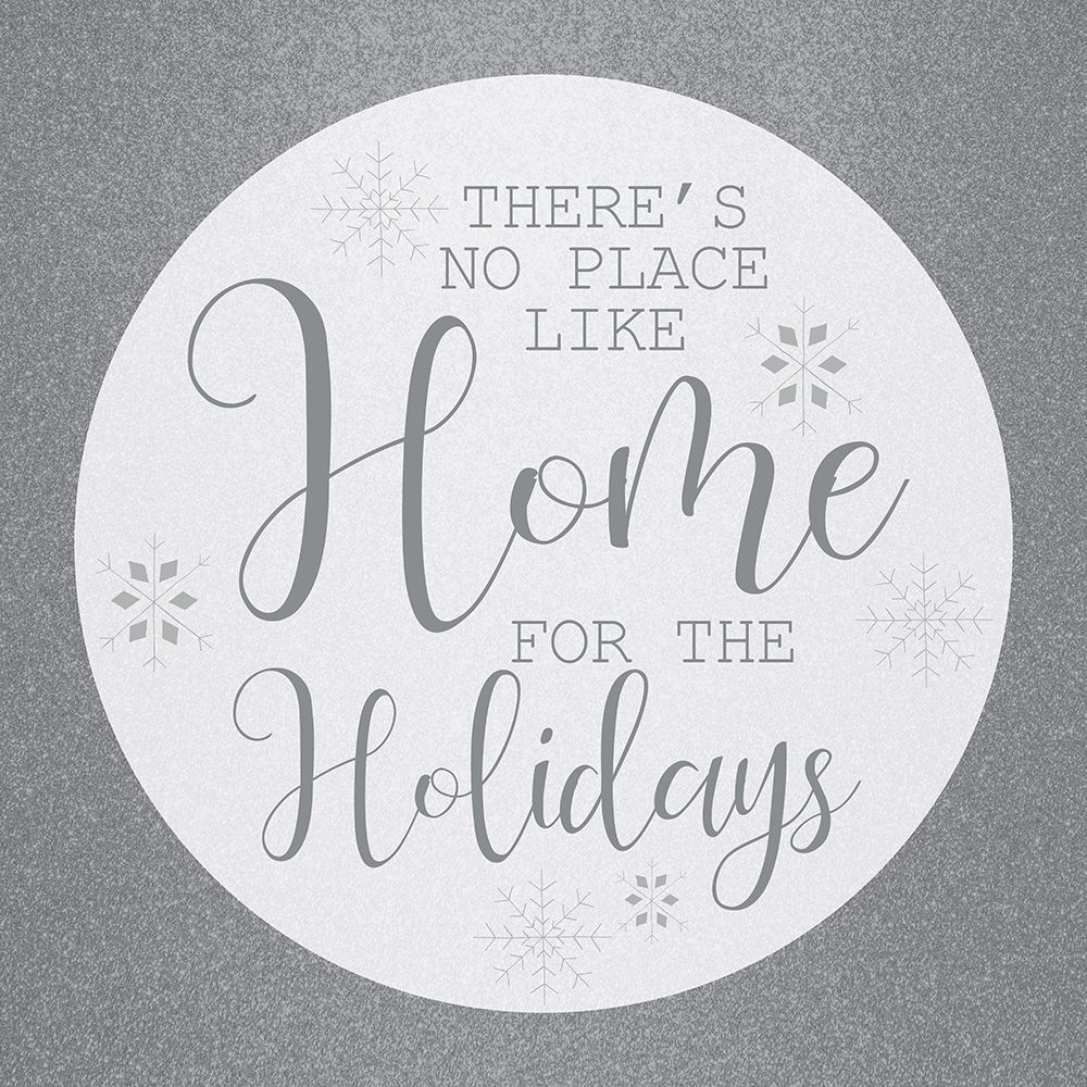 Home for the Holidays art print by Kimberly Allen for $57.95 CAD