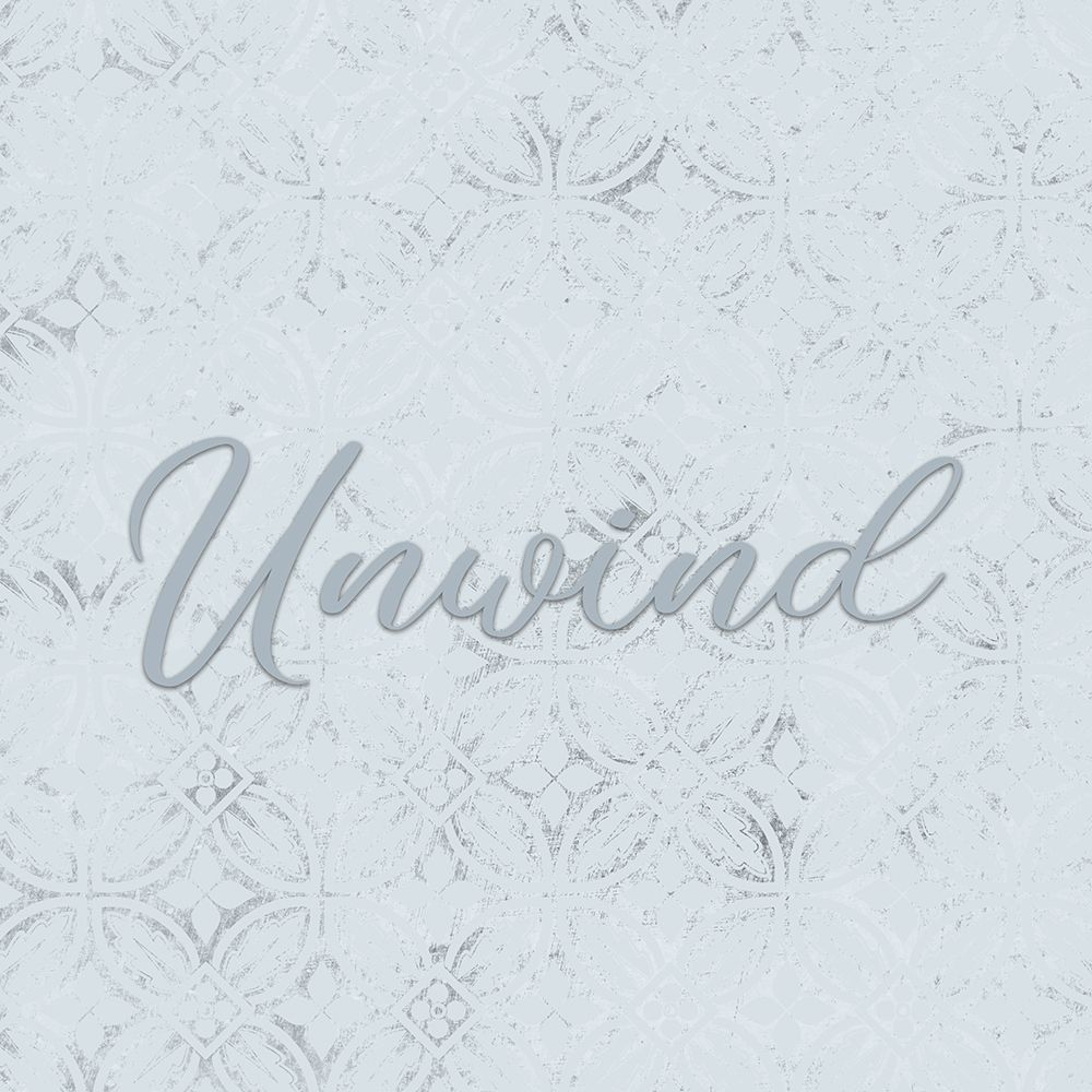 Unwind art print by Kimberly Allen for $57.95 CAD