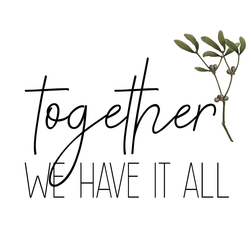 Family 3 art print by Kimberly Allen for $57.95 CAD