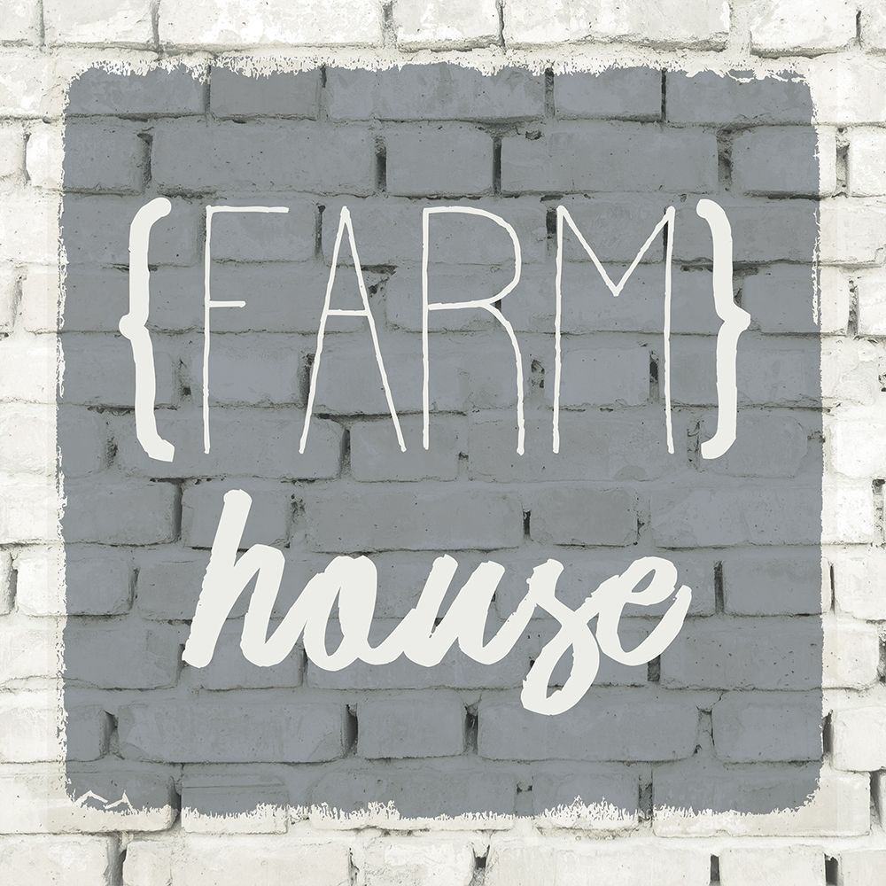 Life on the Farm 3 art print by Kimberly Allen for $57.95 CAD