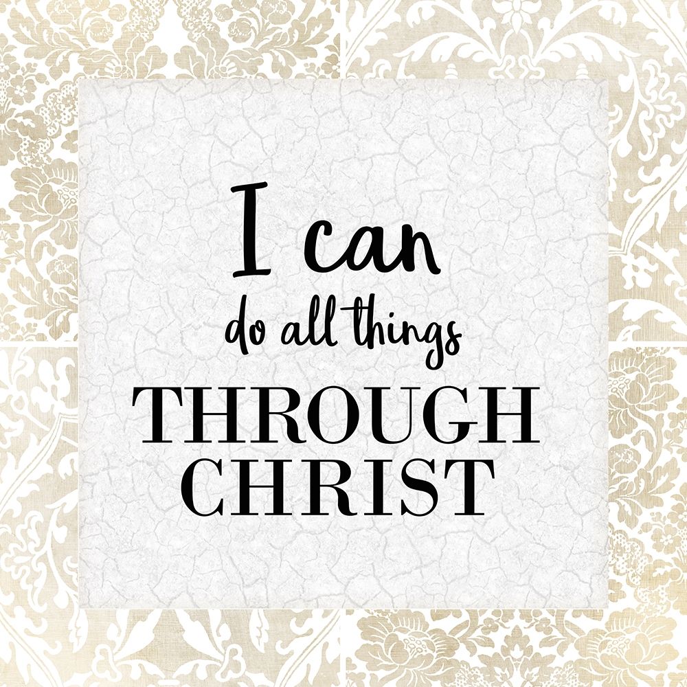 God Will 2 art print by Kimberly Allen for $57.95 CAD