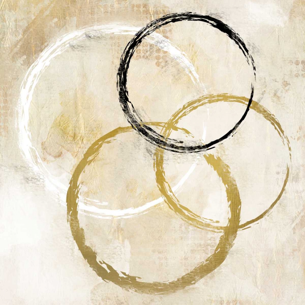 Ring Time 1 art print by Kimberly Allen for $57.95 CAD