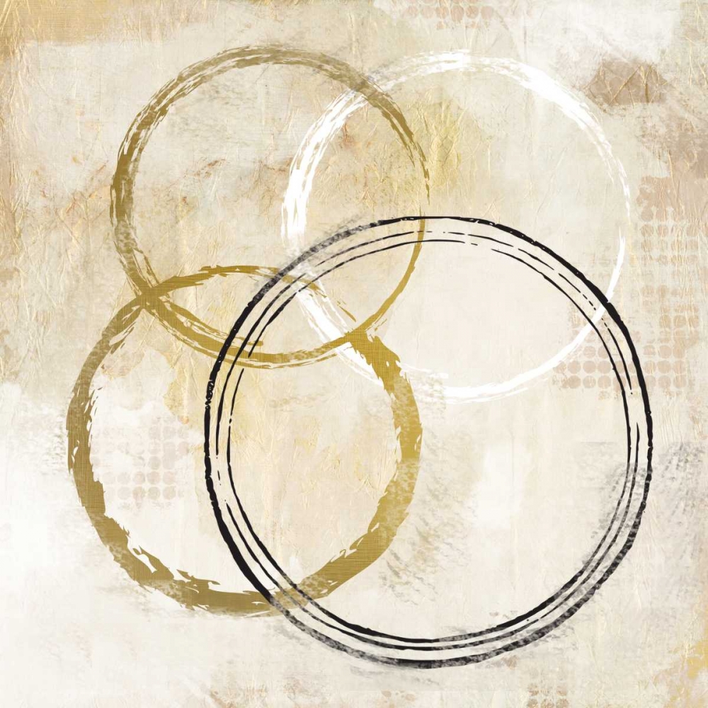Ring Time 2 art print by Kimberly Allen for $57.95 CAD