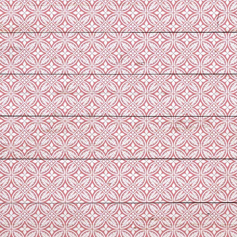 Sanda Pattern art print by Kimberly Allen for $57.95 CAD