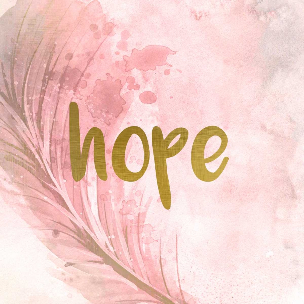 Feathered Hope art print by Kimberly Allen for $57.95 CAD