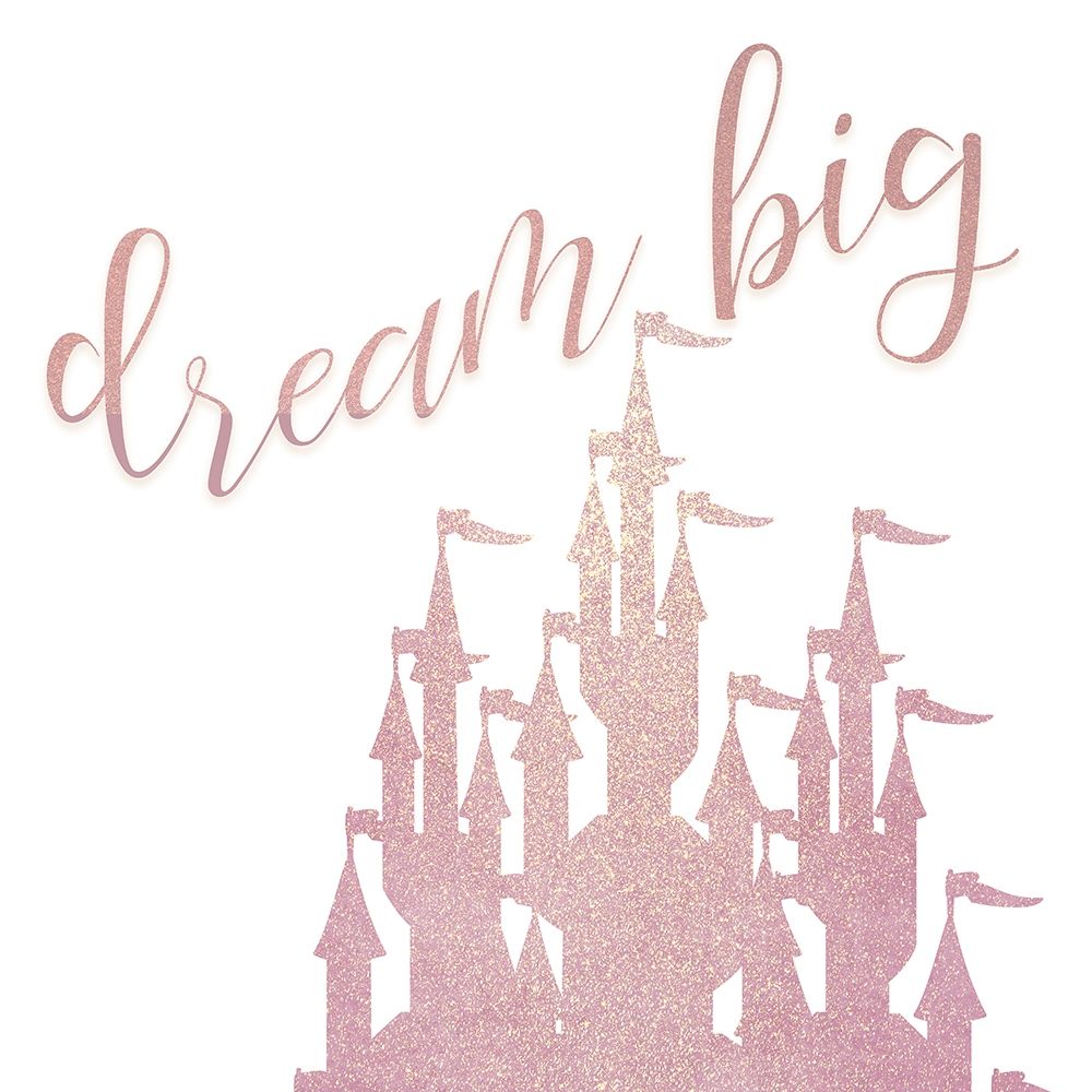Kind And Dream 2 art print by Kimberly Allen for $57.95 CAD