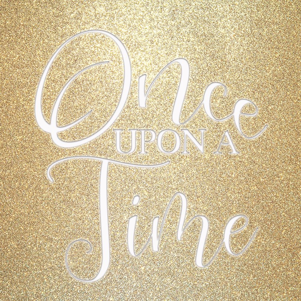 Once Upon A Time art print by Kimberly Allen for $57.95 CAD