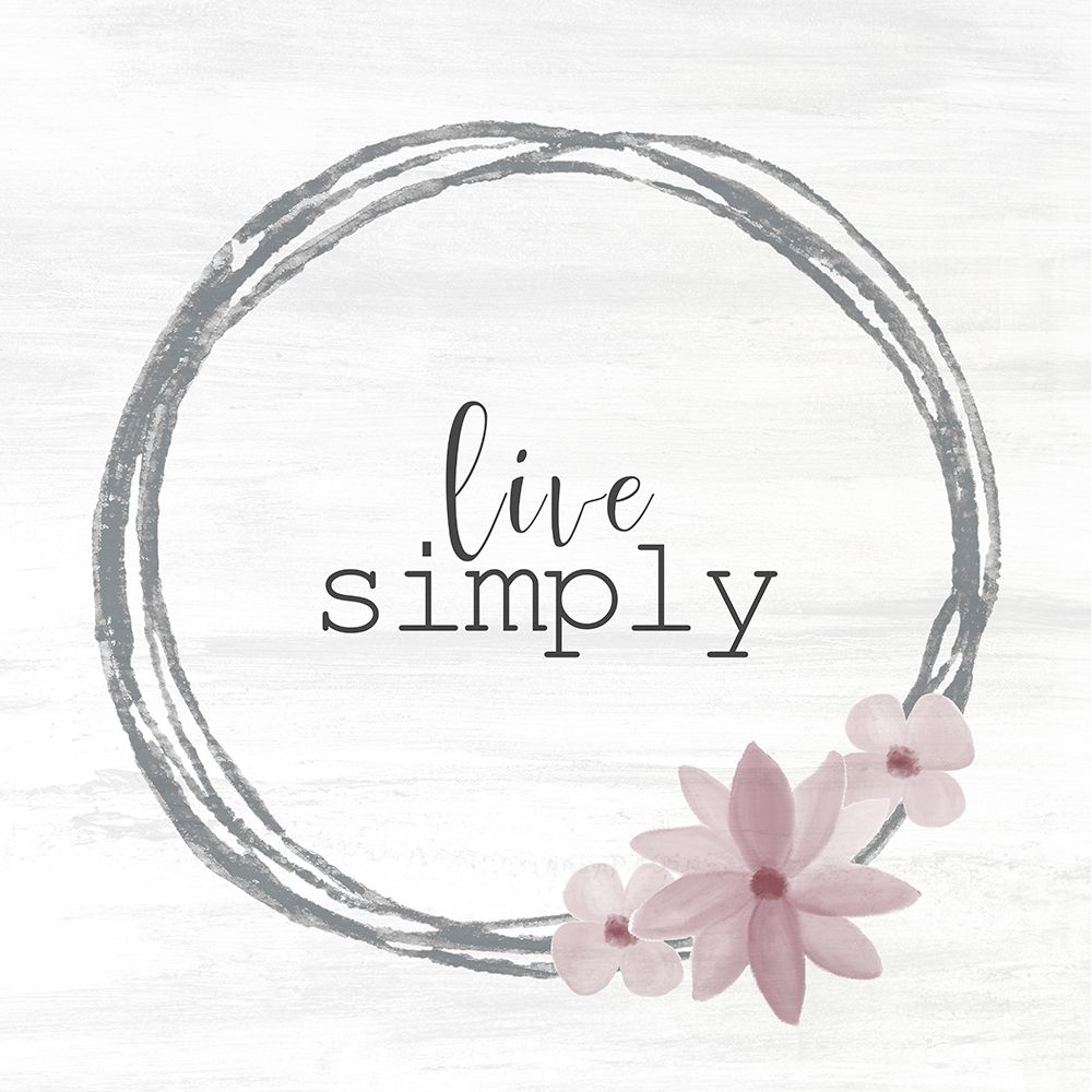 Wildflower Hope 6 art print by Kimberly Allen for $57.95 CAD
