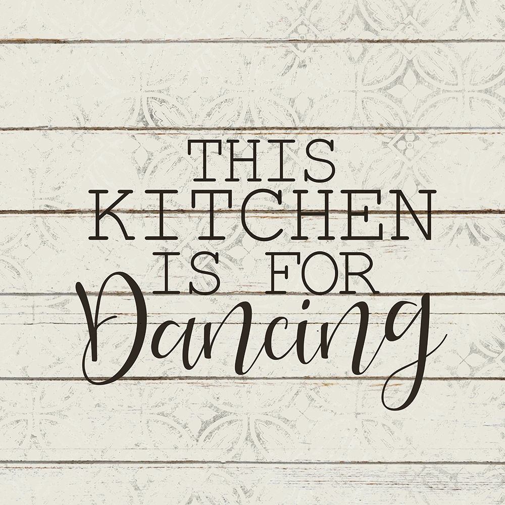 This Kitchen art print by Kimberly Allen for $57.95 CAD