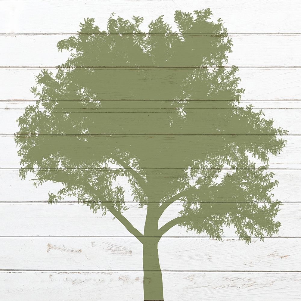 Summer Sage 1 art print by Kimberly Allen for $57.95 CAD