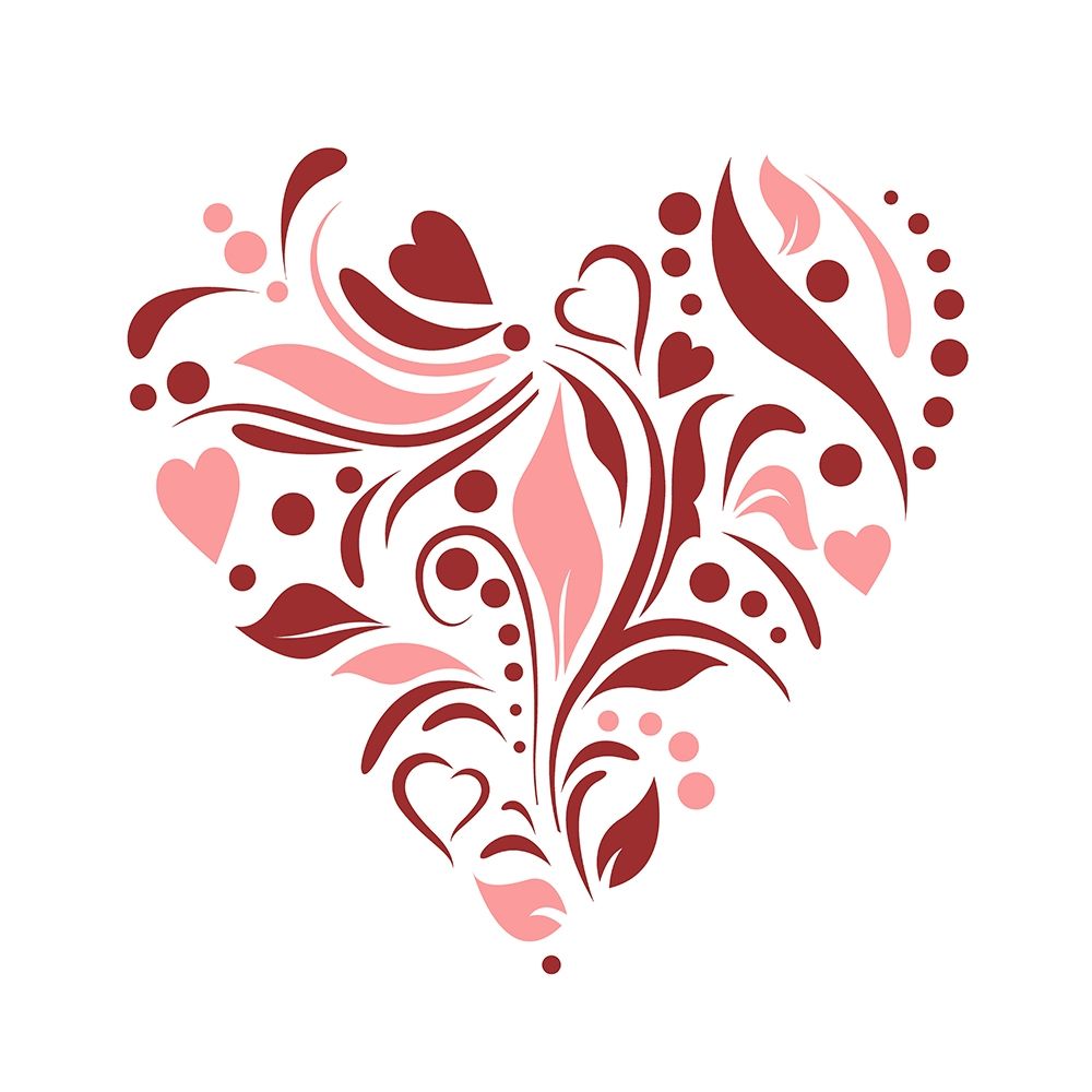 XOXO 2 art print by Kimberly Allen for $57.95 CAD
