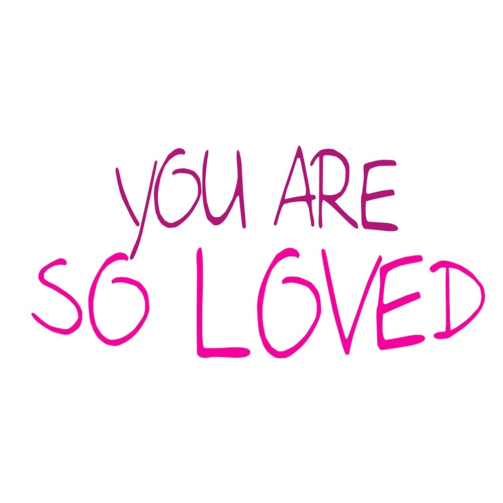 XOXO 3 art print by Kimberly Allen for $57.95 CAD