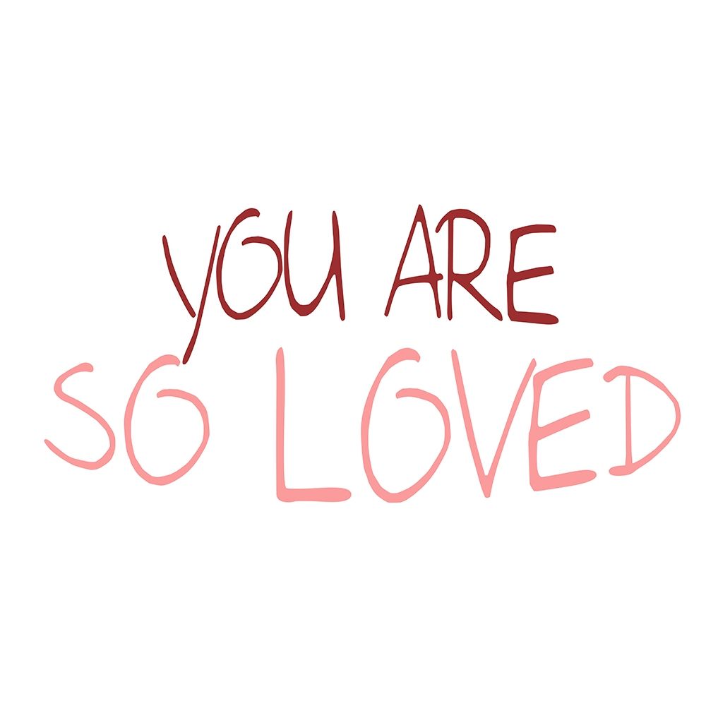 XOXO 3 art print by Kimberly Allen for $57.95 CAD