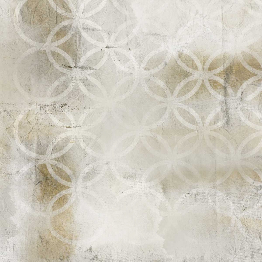 Geo 1 art print by Kimberly Allen for $57.95 CAD