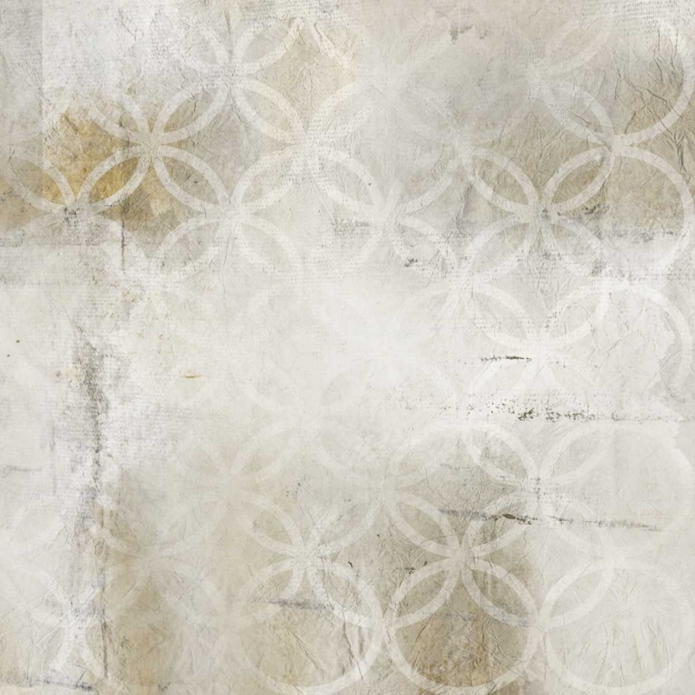 Geo 2 art print by Kimberly Allen for $57.95 CAD
