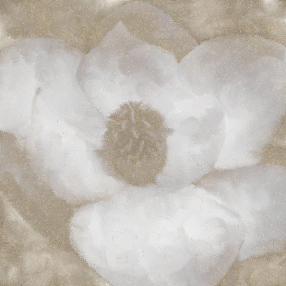 Magnolia Center 2 art print by Kimberly Allen for $57.95 CAD
