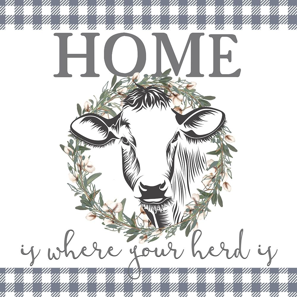 Homebody 3 art print by Kimberly Allen for $57.95 CAD