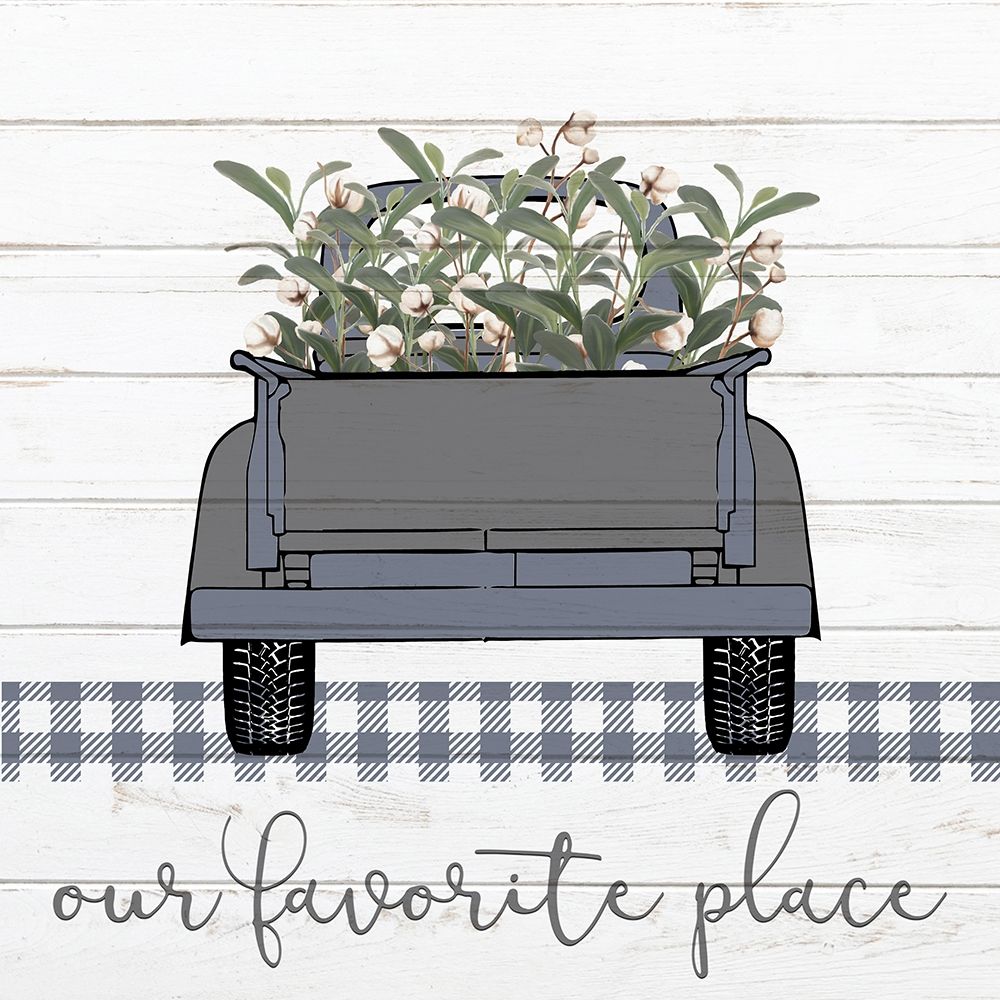 Homebody 6 art print by Kimberly Allen for $57.95 CAD