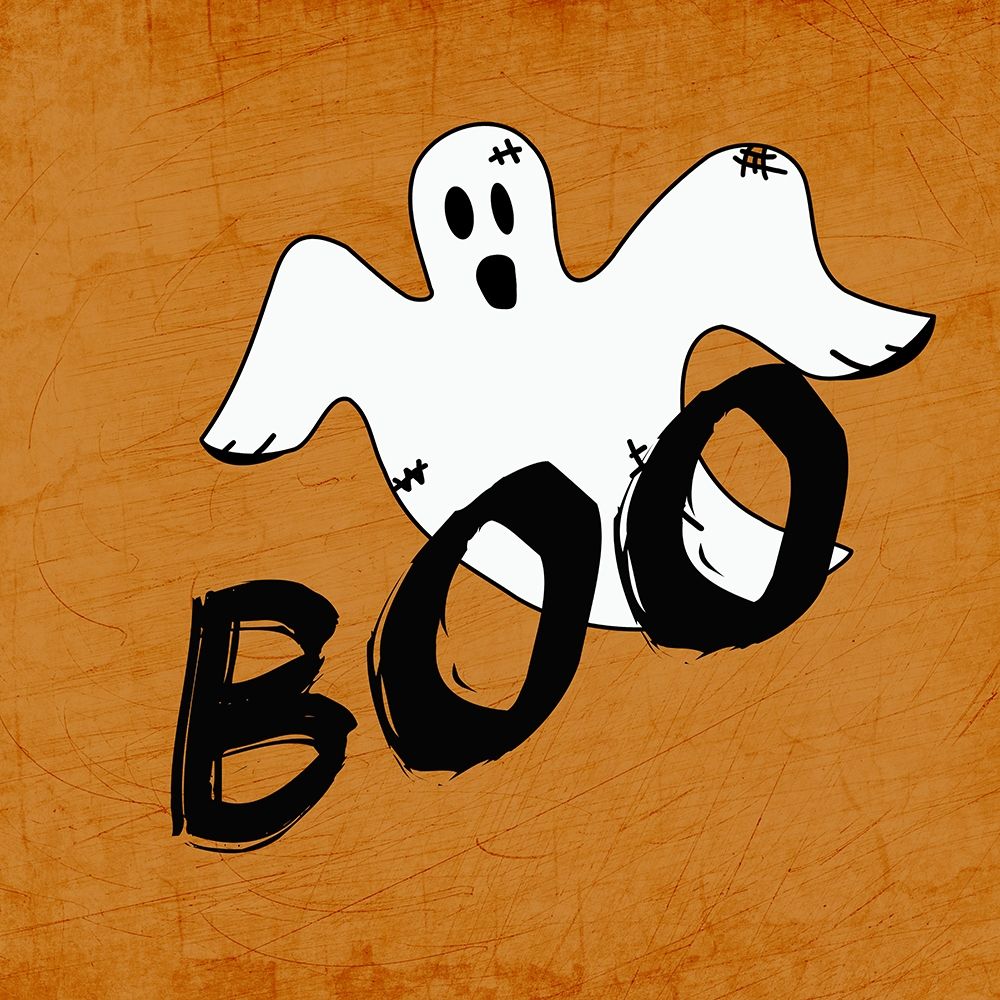 Boo 1 art print by Kimberly Allen for $57.95 CAD