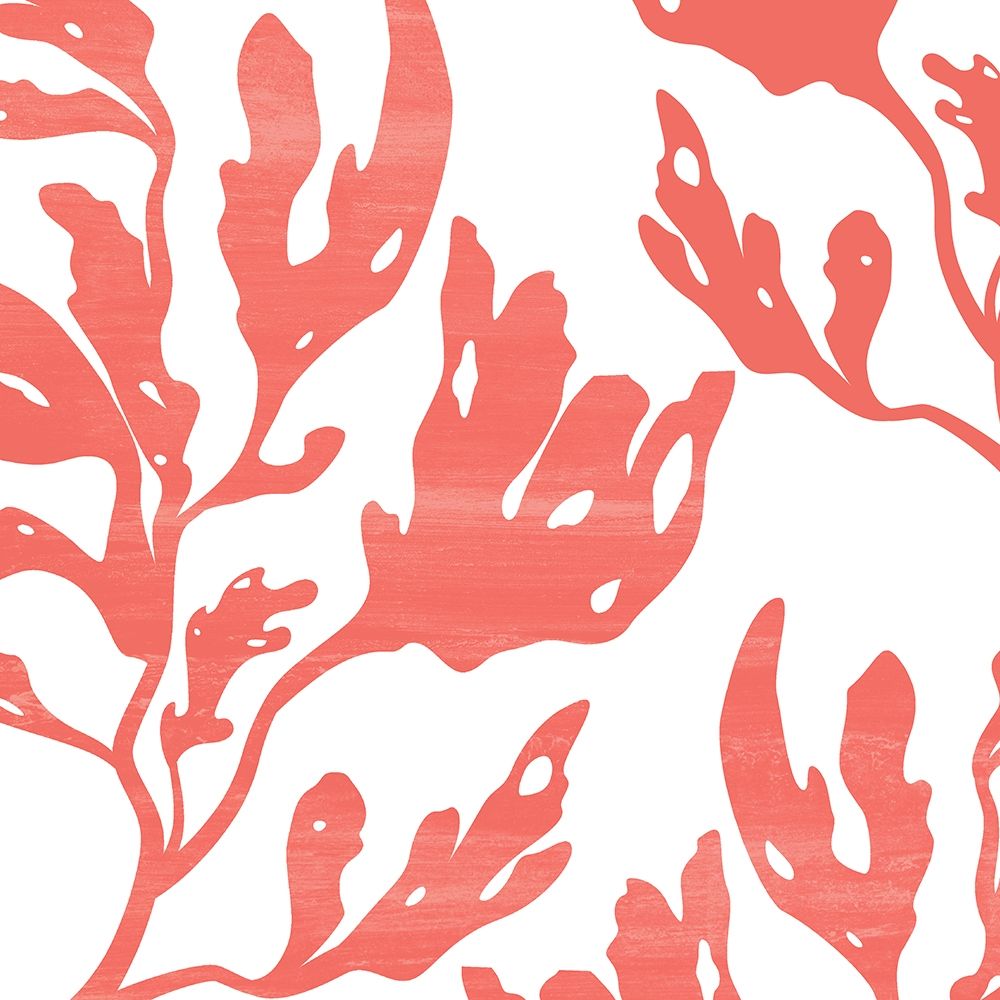Seaweed 1 art print by Kimberly Allen for $57.95 CAD