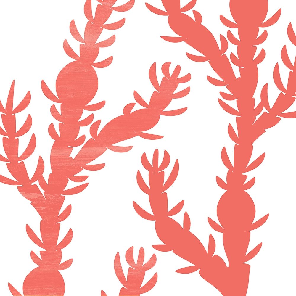 Seaweed 3 art print by Kimberly Allen for $57.95 CAD