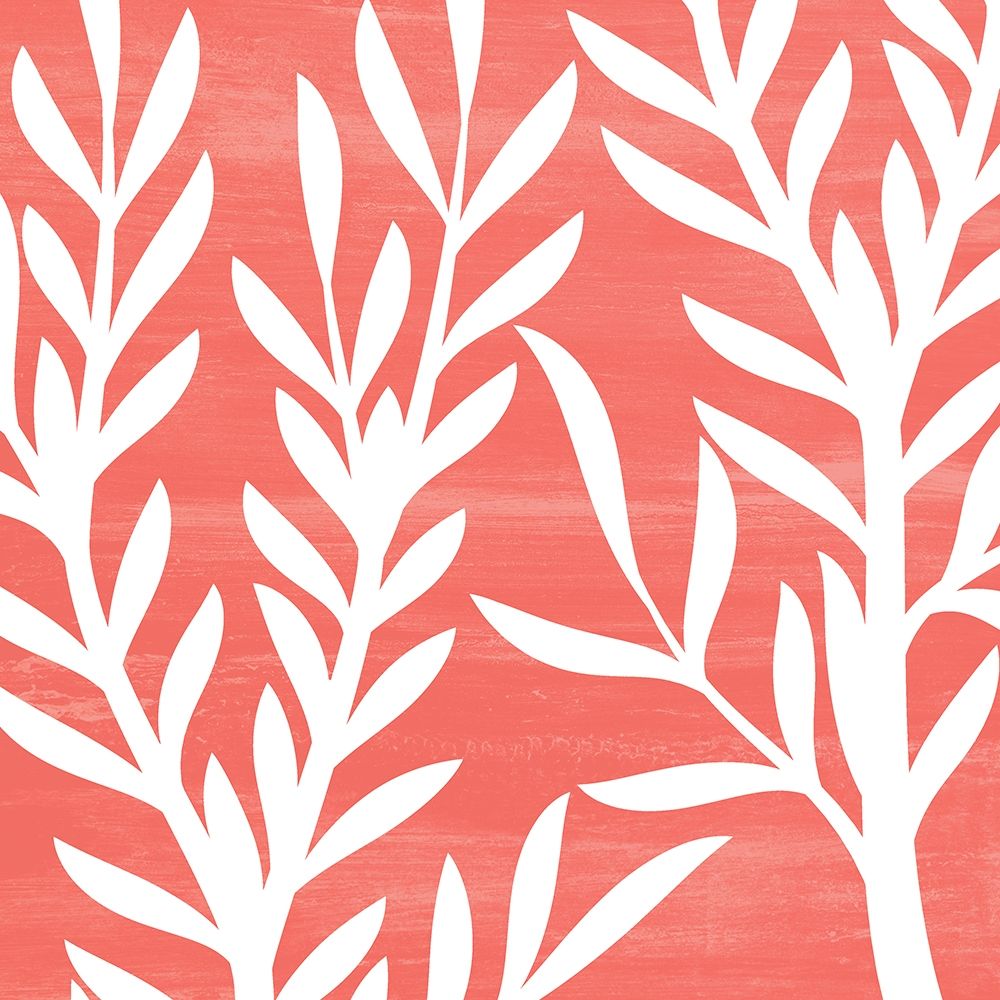 Seaweed 4 art print by Kimberly Allen for $57.95 CAD