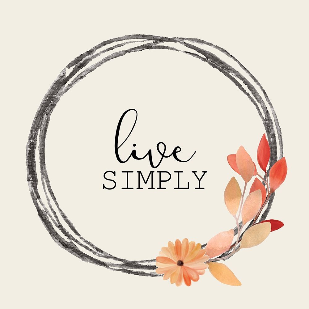 Colors of Fall 5 art print by Kimberly Allen for $57.95 CAD