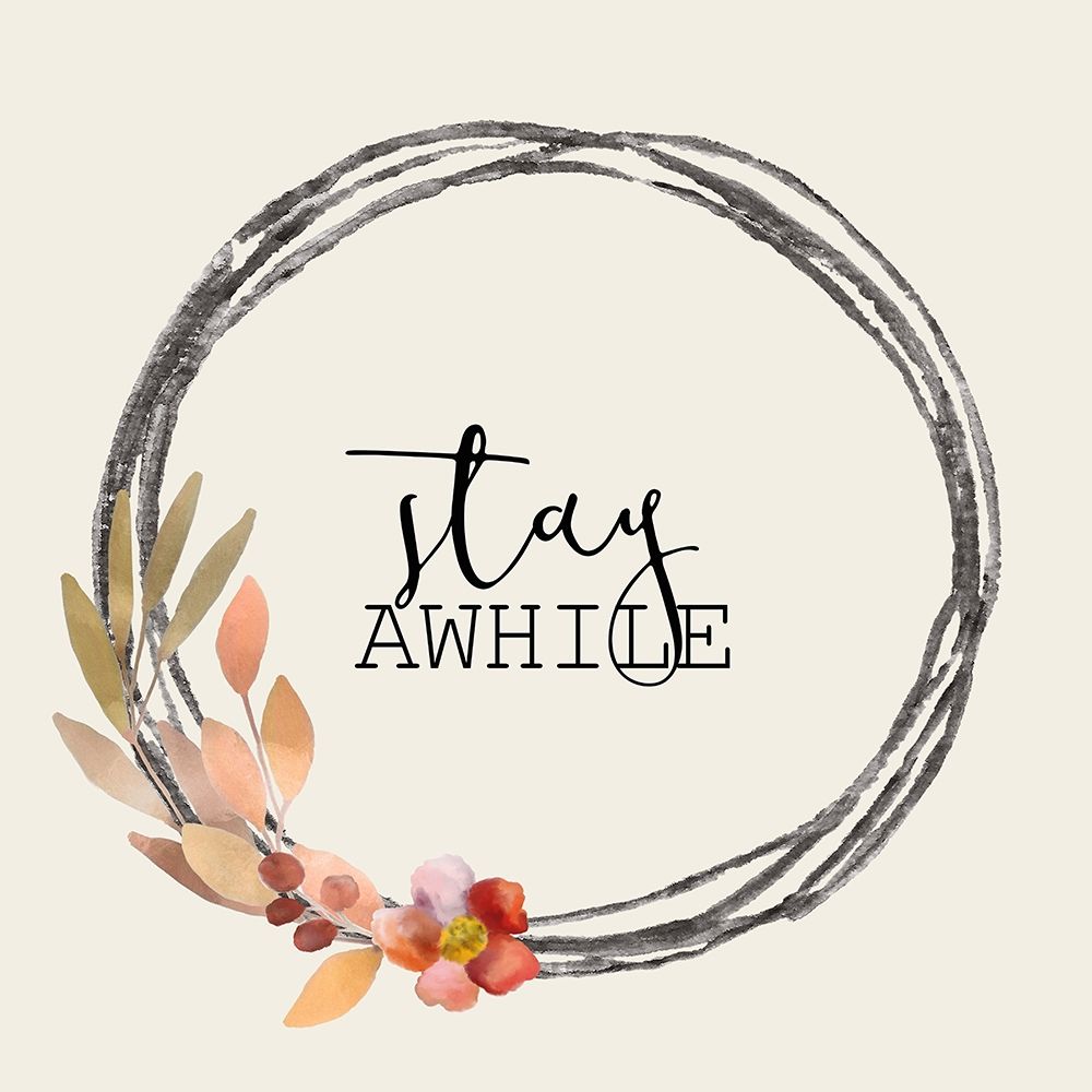 Colors of Fall 6 art print by Kimberly Allen for $57.95 CAD
