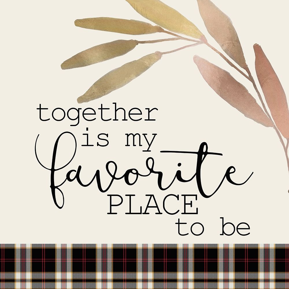 Colors of Fall 9 art print by Kimberly Allen for $57.95 CAD