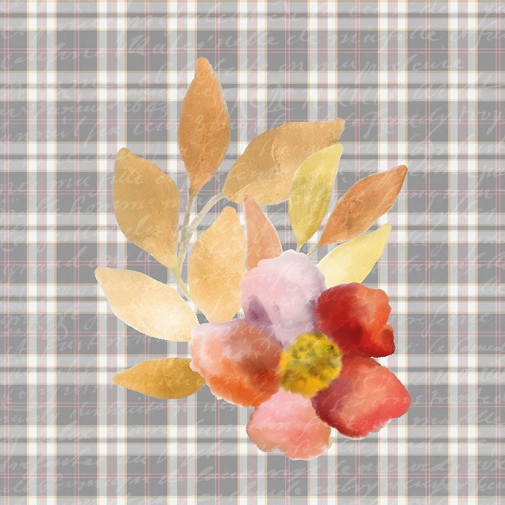 Colors of Fall 10 art print by Kimberly Allen for $57.95 CAD