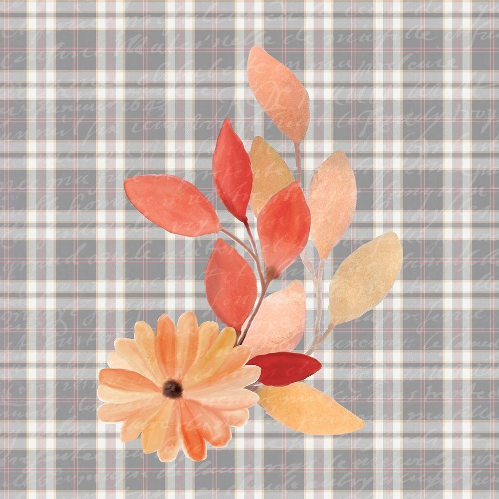 Colors of Fall 11 art print by Kimberly Allen for $57.95 CAD