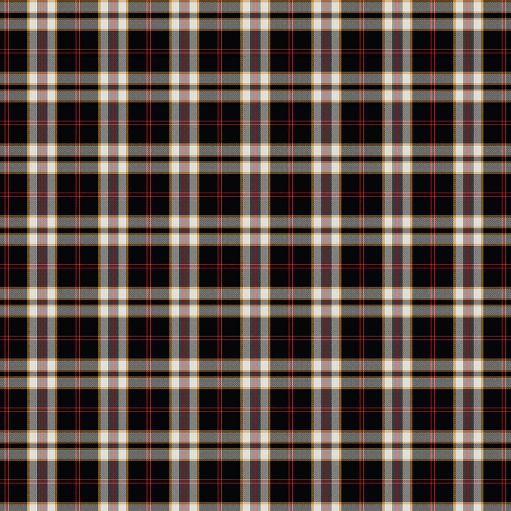 Colors of Fall Pattern art print by Kimberly Allen for $57.95 CAD