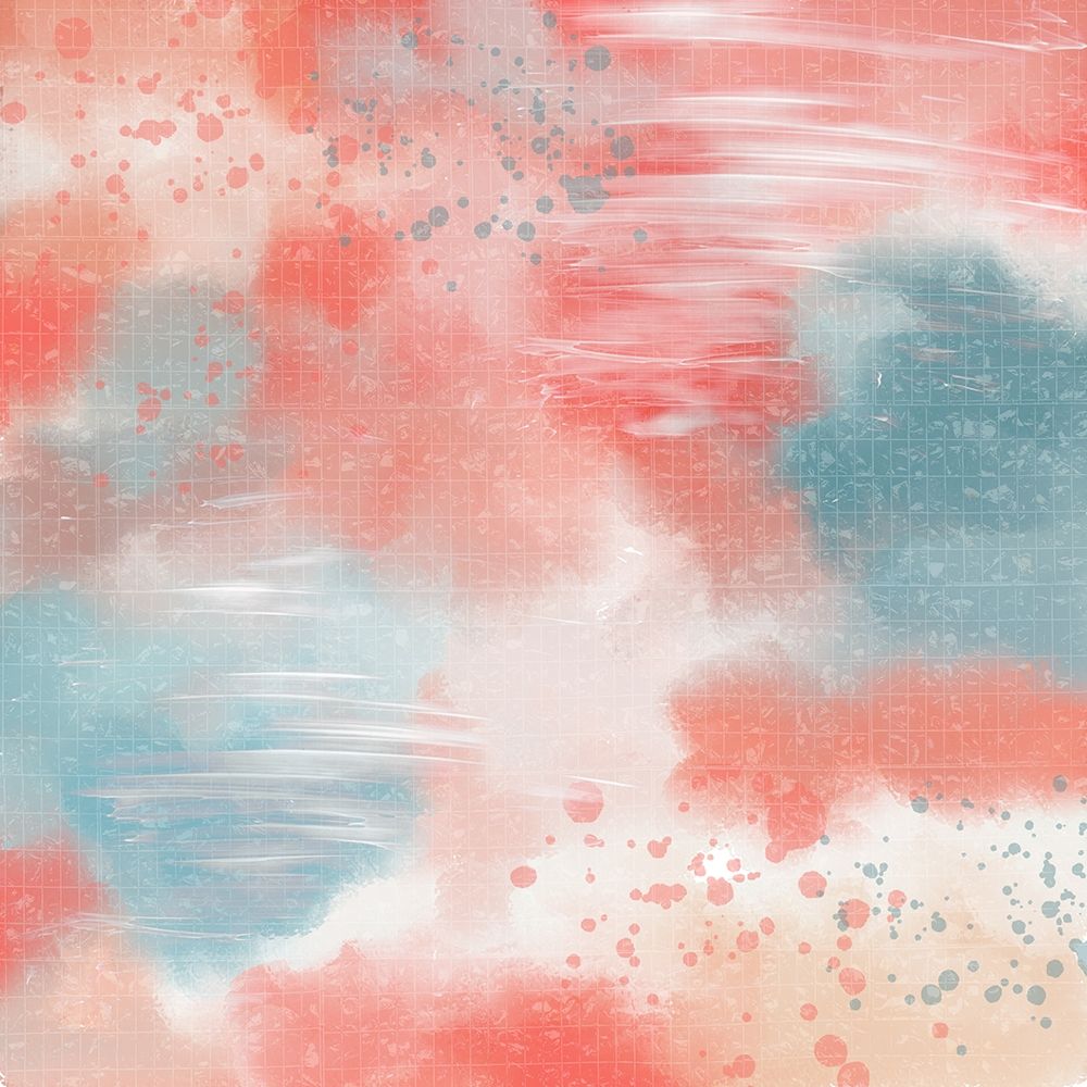 Living Cosmos art print by Kimberly Allen for $57.95 CAD