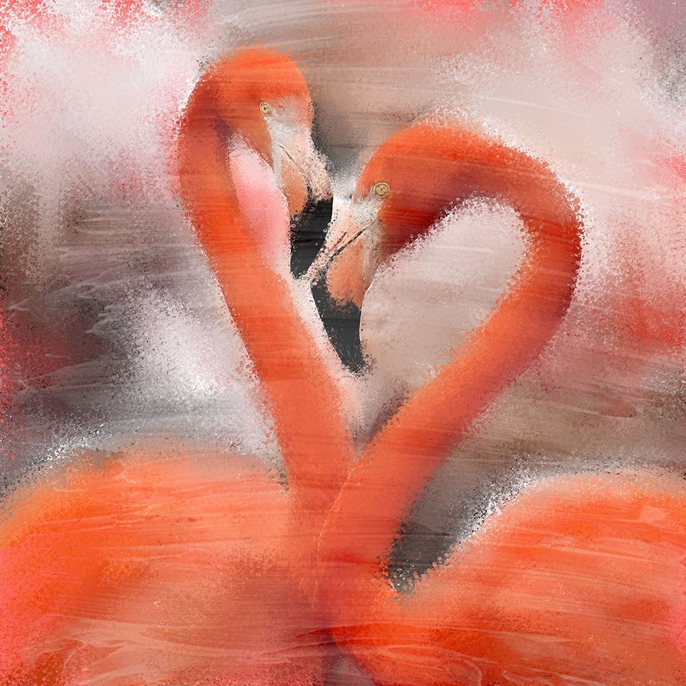 Forever Love art print by Kimberly Allen for $57.95 CAD