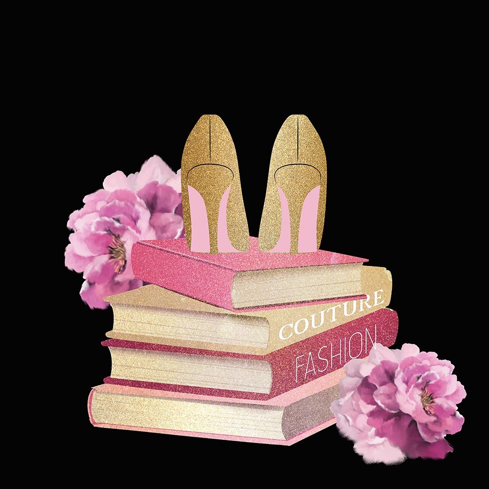 Scents of Paris 2 art print by Kimberly Allen for $57.95 CAD