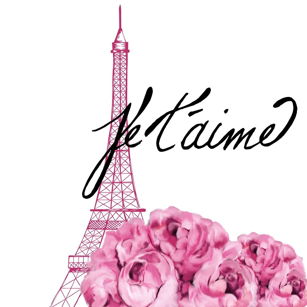 Perfume Floral 2 art print by Kimberly Allen for $57.95 CAD