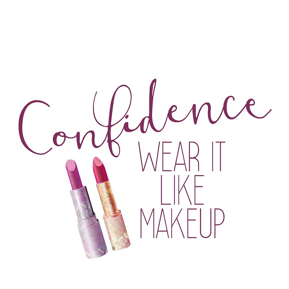 Confidence 1 art print by Kimberly Allen for $57.95 CAD