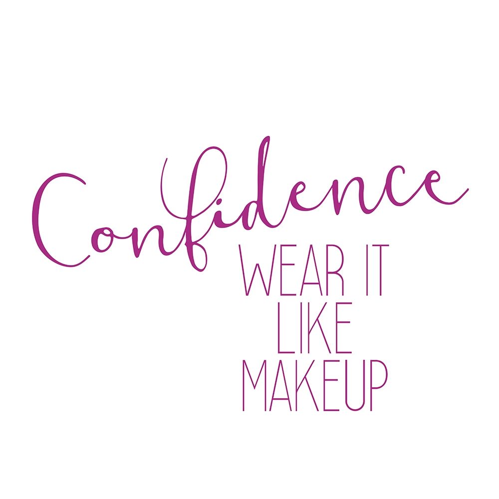 Pink Lips 2 art print by Kimberly Allen for $57.95 CAD